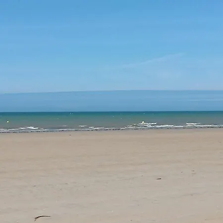 Dame De Monts Entre Et Marais Hébergement de vacances