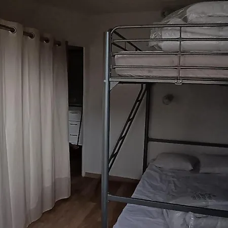 Dame De Monts Entre Et Marais Hébergement de vacances *