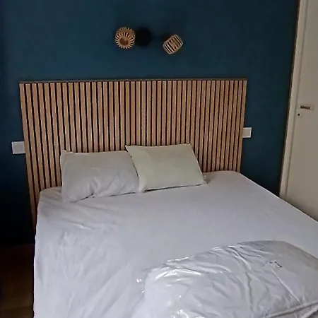 Hébergement de vacances Dame De Monts Entre Et Marais *