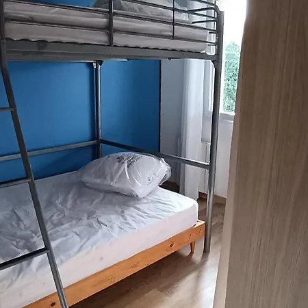 Dame De Monts Entre Et Marais Hébergement de vacances *