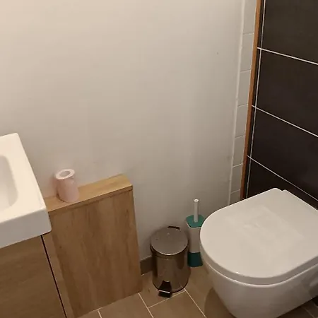 Dame De Monts Entre Et Marais Hébergement de vacances *