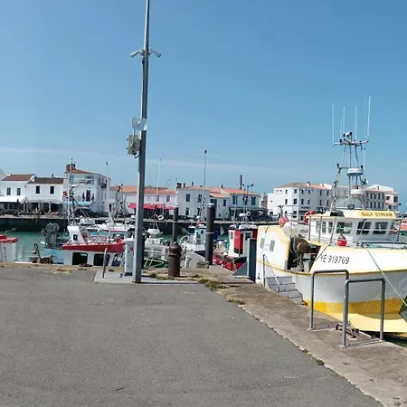 Hébergement de vacances Dame De Monts Entre Et Marais