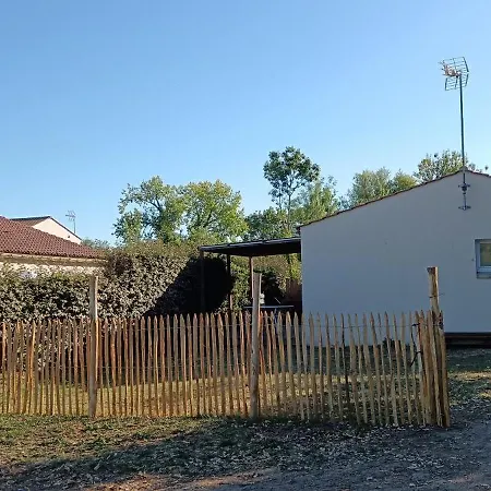 Dame De Monts Entre Et Marais Hébergement de vacances