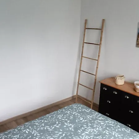 Hébergement de vacances Dame De Monts Entre Et Marais