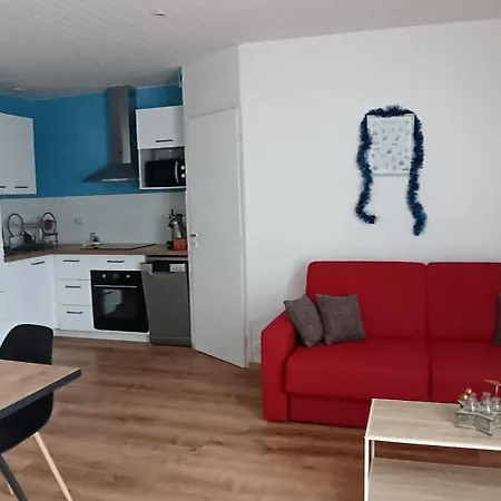 Dame De Monts Entre Et Marais