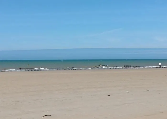 Dame De Monts Entre Et Marais Hébergement de vacances