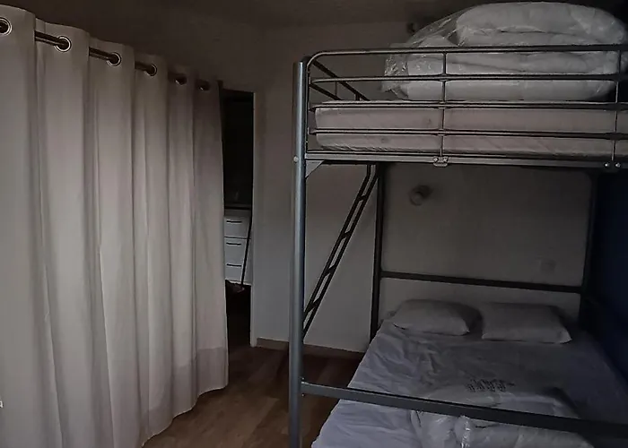 Dame De Monts Entre Et Marais Hébergement de vacances *