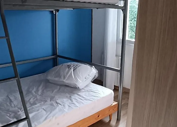 Dame De Monts Entre Et Marais Hébergement de vacances *