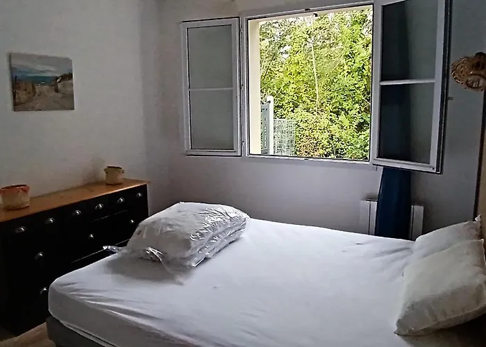 Dame De Monts Entre Et Marais Notre-Dame-de-Monts