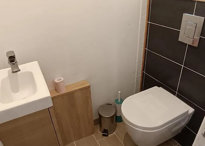 Dame De Monts Entre Et Marais Hébergement de vacances *