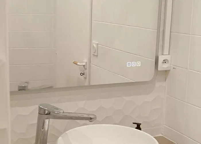 Dame De Monts Entre Et Marais *