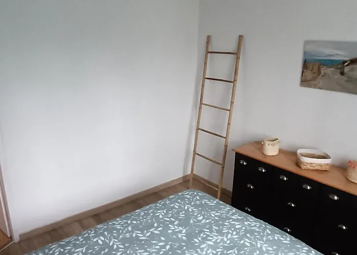 Hébergement de vacances Dame De Monts Entre Et Marais