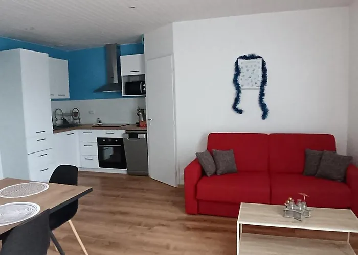 Dame De Monts Entre Et Marais